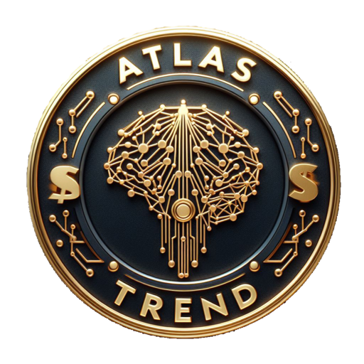 Atlas Trend logo