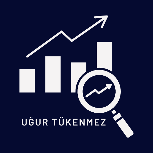 Uğur Tükenmez logo